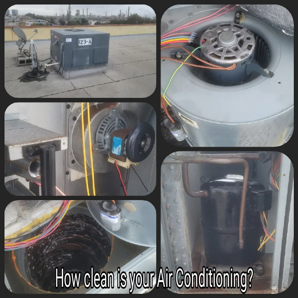 California Air Conditioning System, Inc. - Photo 11