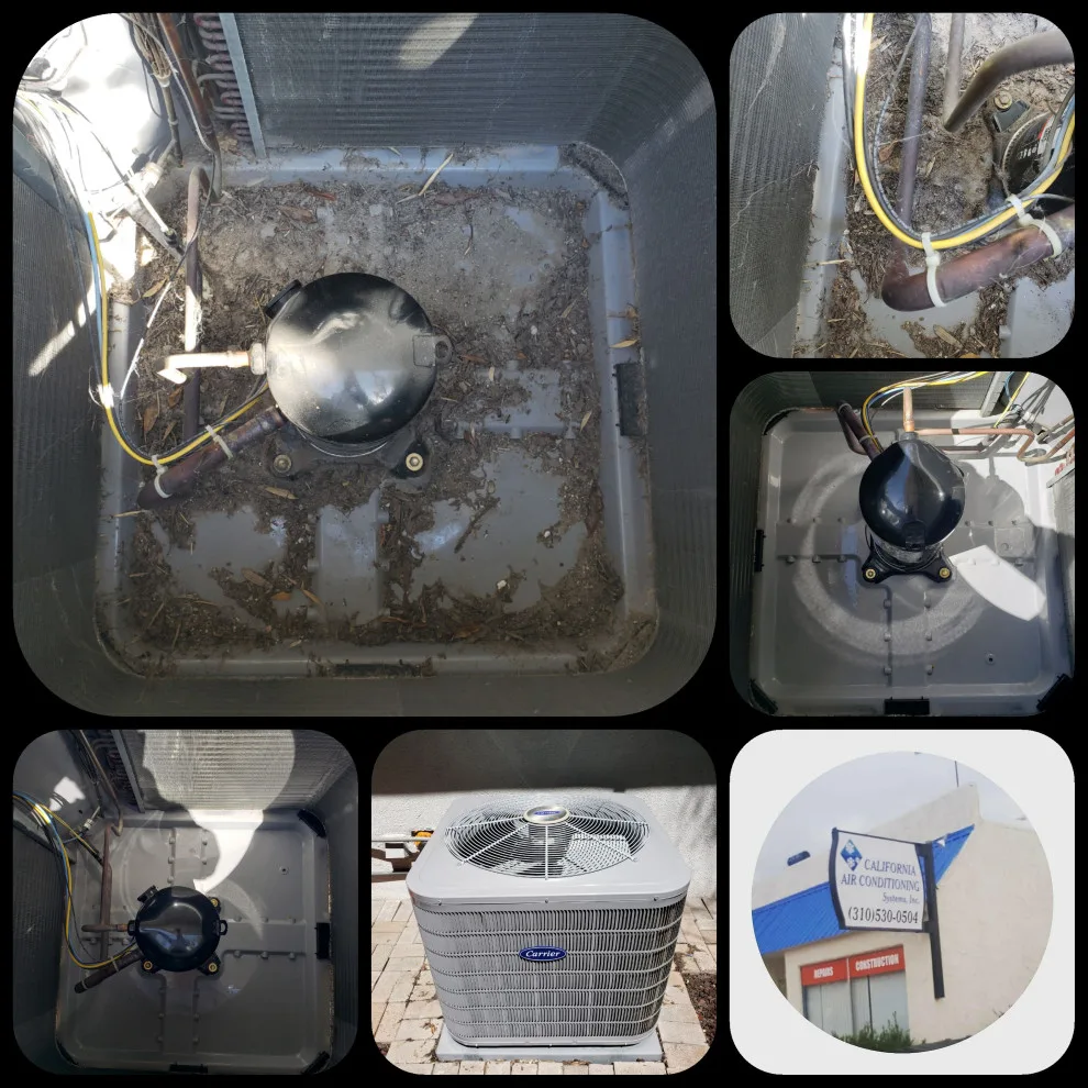 California Air Conditioning System, Inc. - Photo 12