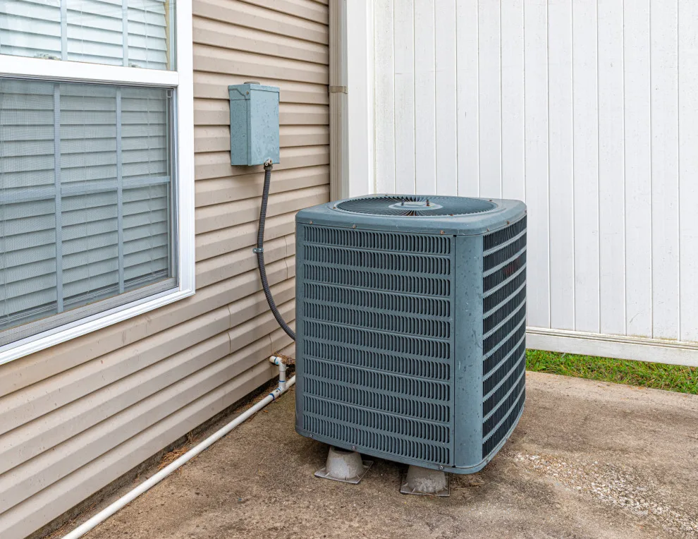 Buffalo Grove AC Repair by Air Conditioning Repair BREATHE - Photo 4