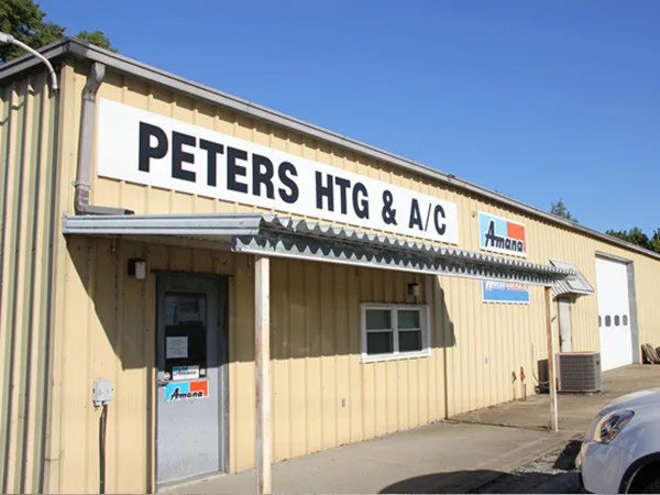 Peters Heating And Air Conditioning - Photo 3