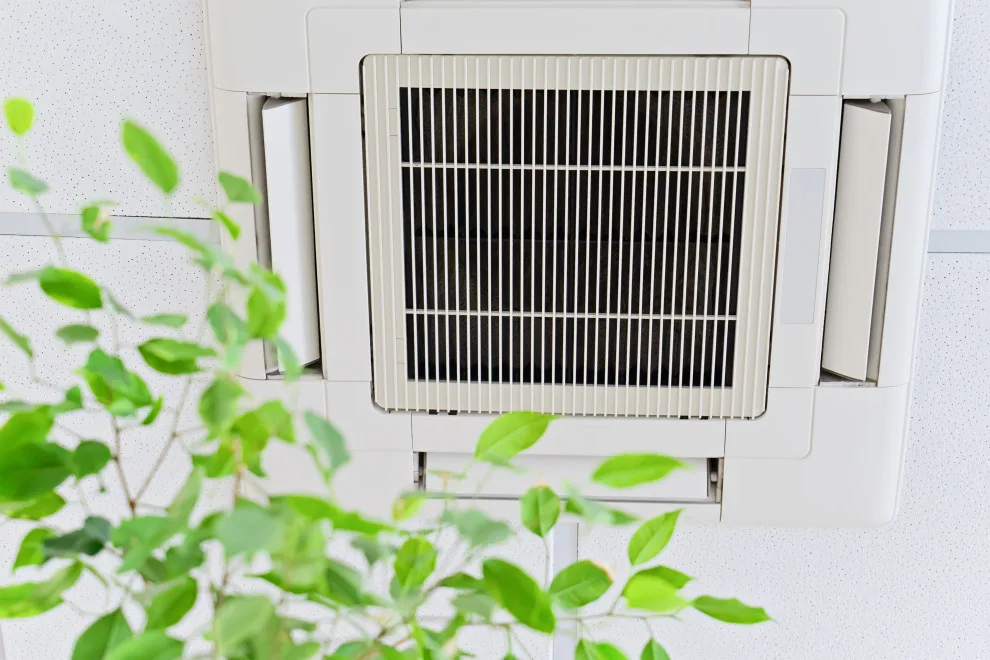 Breathe Easy AC Repair - Photo 11