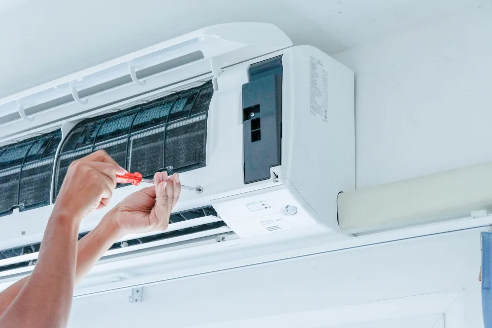 Highland Park AC Repair by Breathe Easy AC Repair - Photo 3