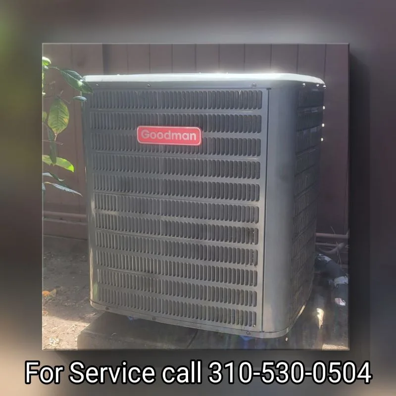 California Air Conditioning System, Inc. - Photo 13