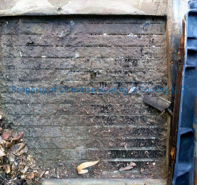 Duct Cleaning and Air Quality Improvement by Climatize Heating & Cooling - Photo 7