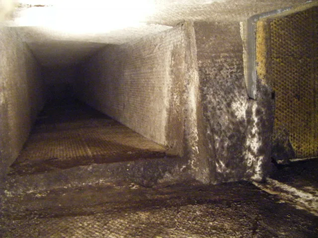Duct Cleaning and Air Quality Improvement by Climatize Heating & Cooling - Photo 13