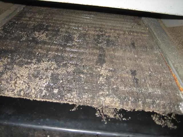Duct Cleaning and Air Quality Improvement by Climatize Heating & Cooling - Photo 9