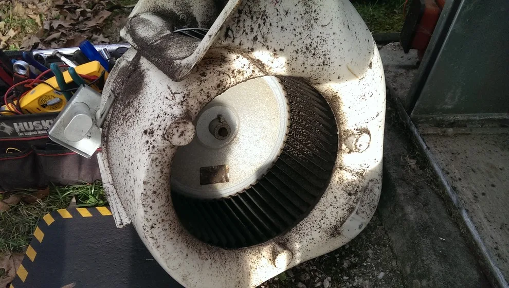 Duct Cleaning and Air Quality Improvement by Climatize Heating & Cooling - Photo 17