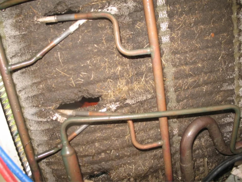 Duct Cleaning and Air Quality Improvement by Climatize Heating & Cooling - Photo 10