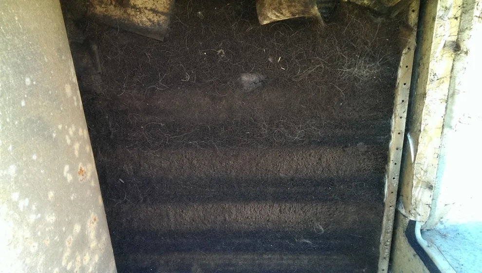 Duct Cleaning and Air Quality Improvement by Climatize Heating & Cooling - Photo 16