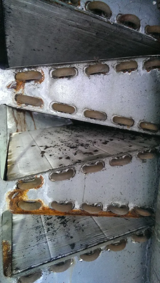 Duct Cleaning and Air Quality Improvement by Climatize Heating & Cooling - Photo 14