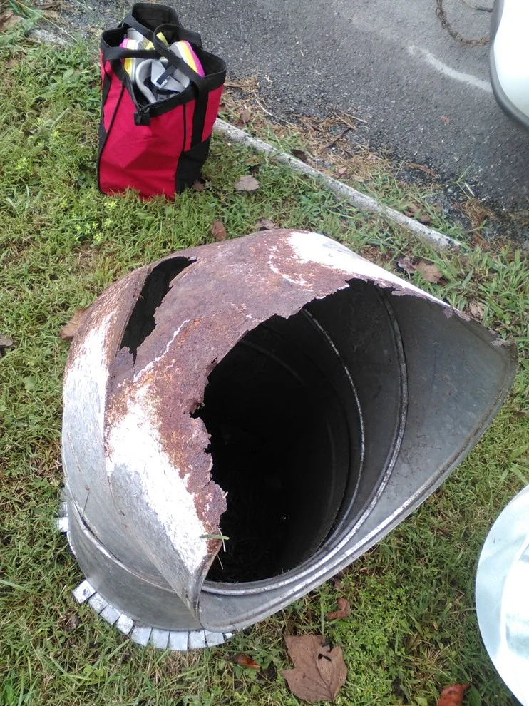 Duct Cleaning and Air Quality Improvement by Climatize Heating & Cooling - Photo 18