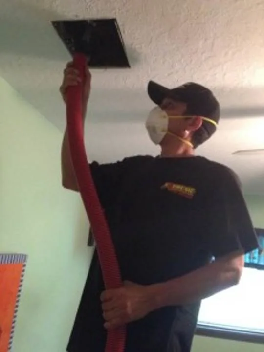 Extreme Air Duct Cleaning - Photo 2