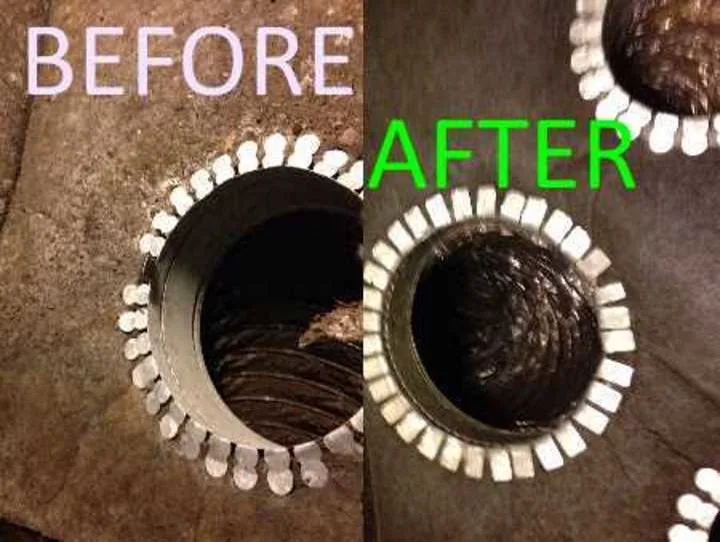 Extreme Air Duct Cleaning - Photo 6
