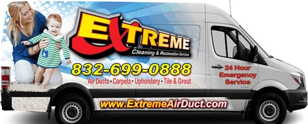 Extreme Air Duct Cleaning - Photo 3