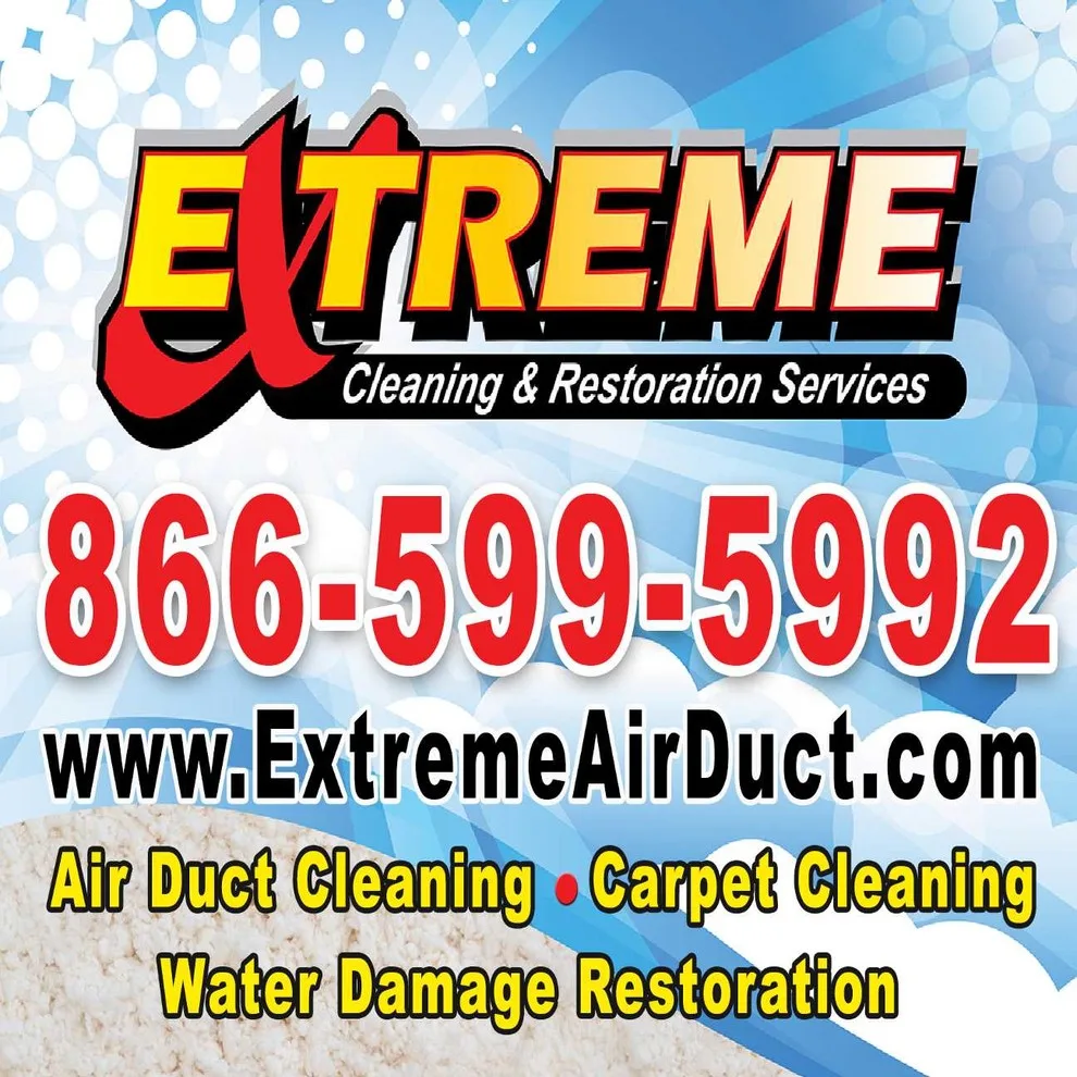 Extreme Air Duct Cleaning - Photo 5