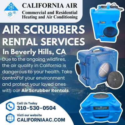 California Air Conditioning System, Inc. - Photo 14