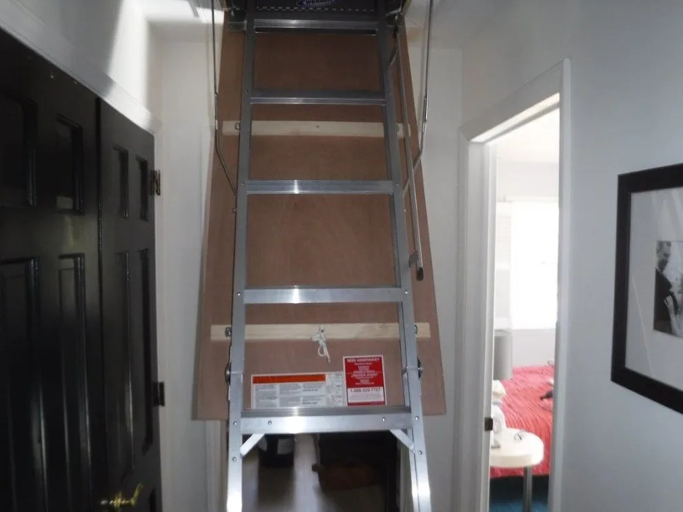Charlotte NC Air Sealing and Insulation by GSM Services - Photo 5
