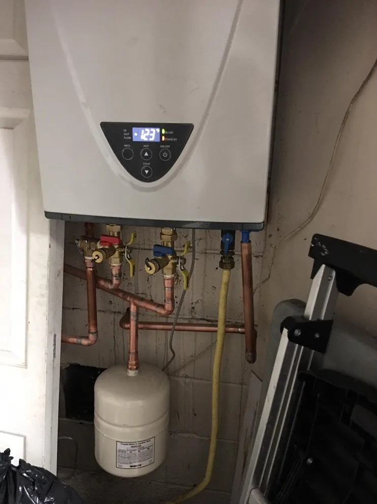 Airco Engineering by Airco Mechanical Services - Photo 9