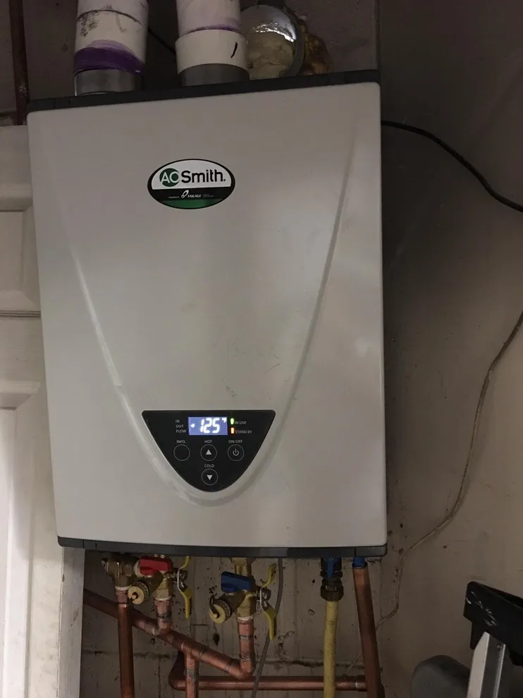 Airco Mechanical Services - Photo 4