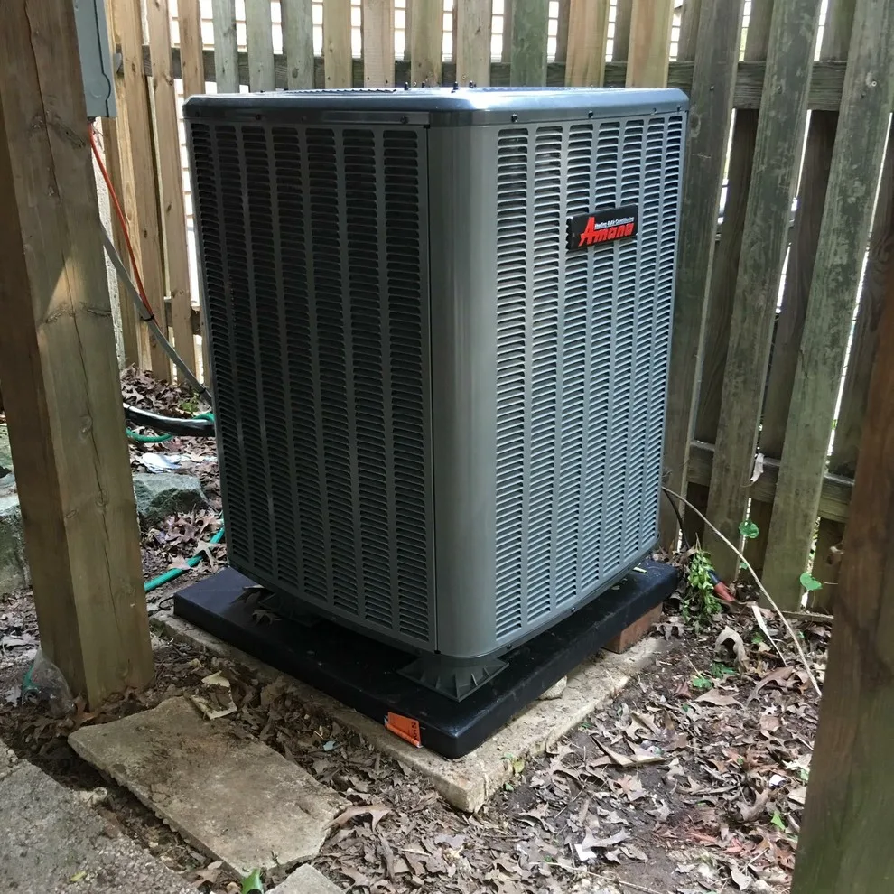 Airco Engineering by Airco Mechanical Services - Photo 5
