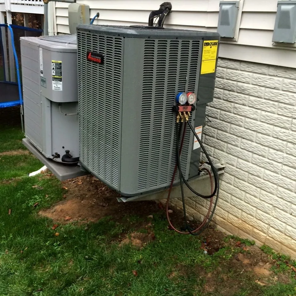Airco Mechanical Services - Photo 6