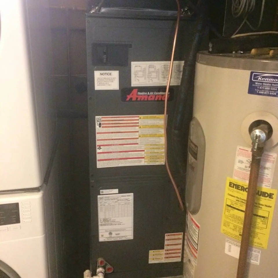 Airco Engineering by Airco Mechanical Services - Photo 7
