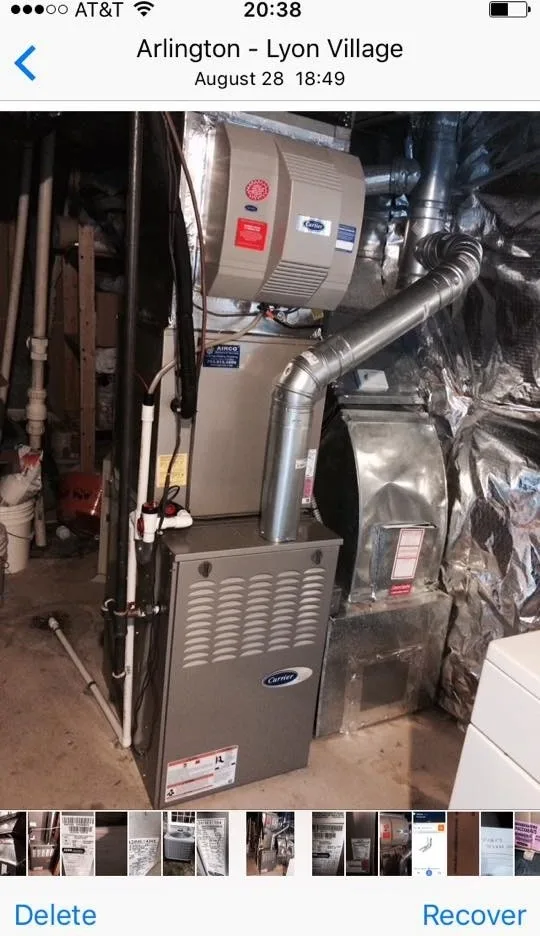 Airco Mechanical Services - Photo 13