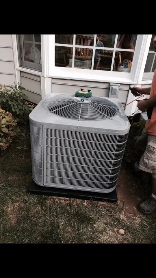 Airco Engineering by Airco Mechanical Services - Photo 10