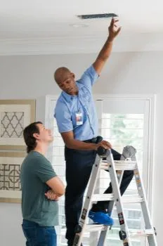 Aire Serv Of Branson - Photo 3