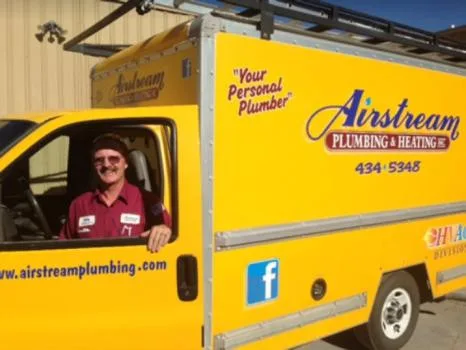 Airstream Plumbing & Heating, Inc. - Photo 3