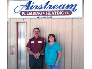 Airstream Plumbing & Heating, Inc. - Photo 2