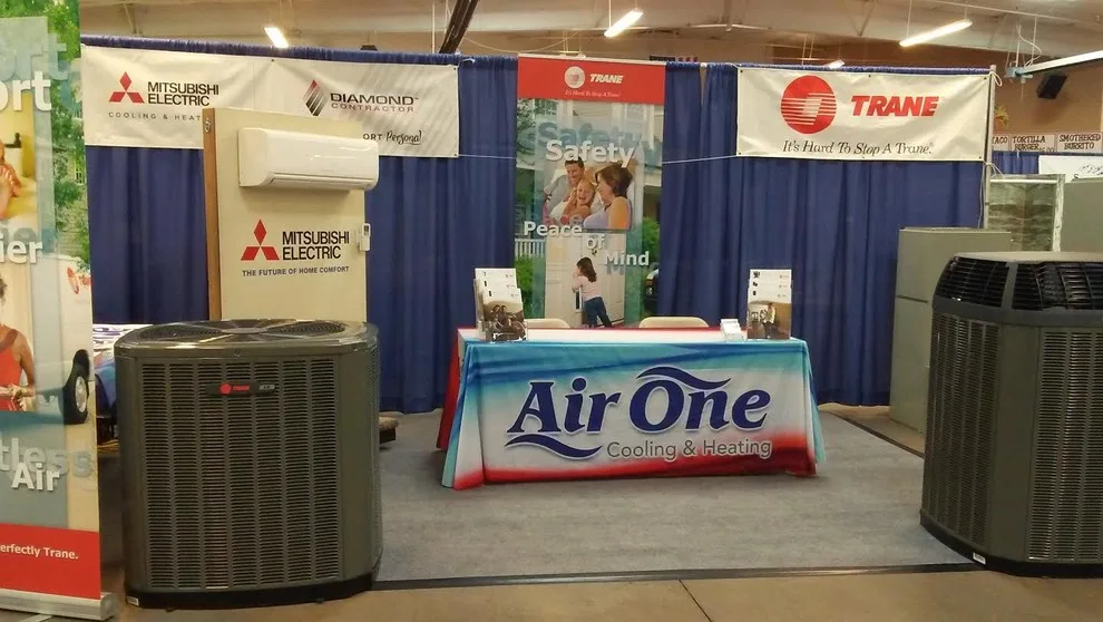 Air One Cooling And Heating INC. - Photo 2