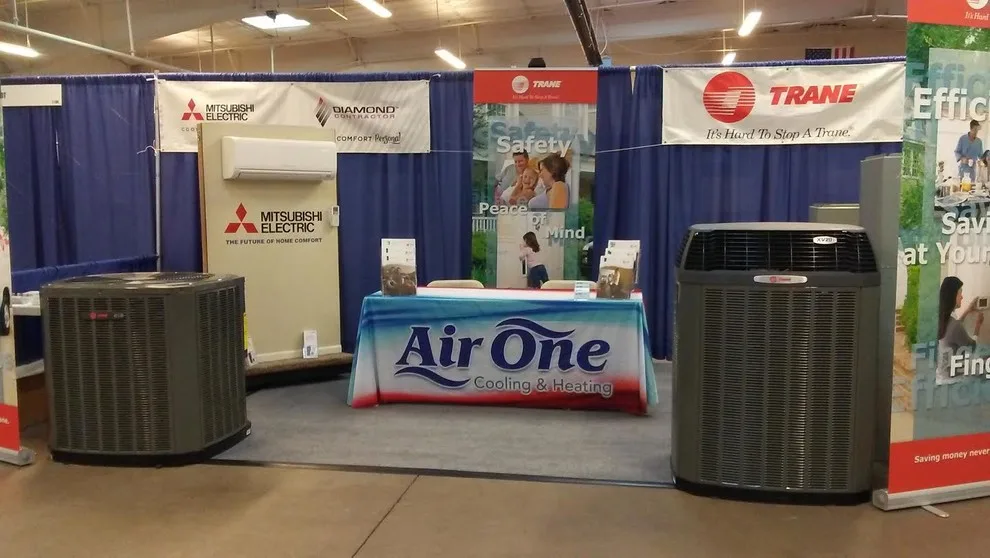Air One Cooling And Heating INC. - Photo 6