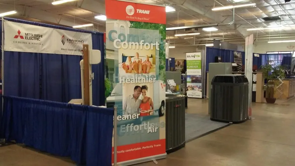 Air One Cooling And Heating INC. - Photo 8