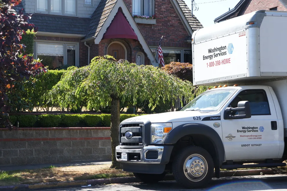 Washington Energy Services - Photo 12