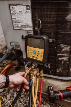 All-Star Heating And Air Conditioning - Photo 3