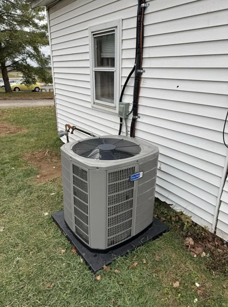 Alliance Heating And Cooling - Photo 3