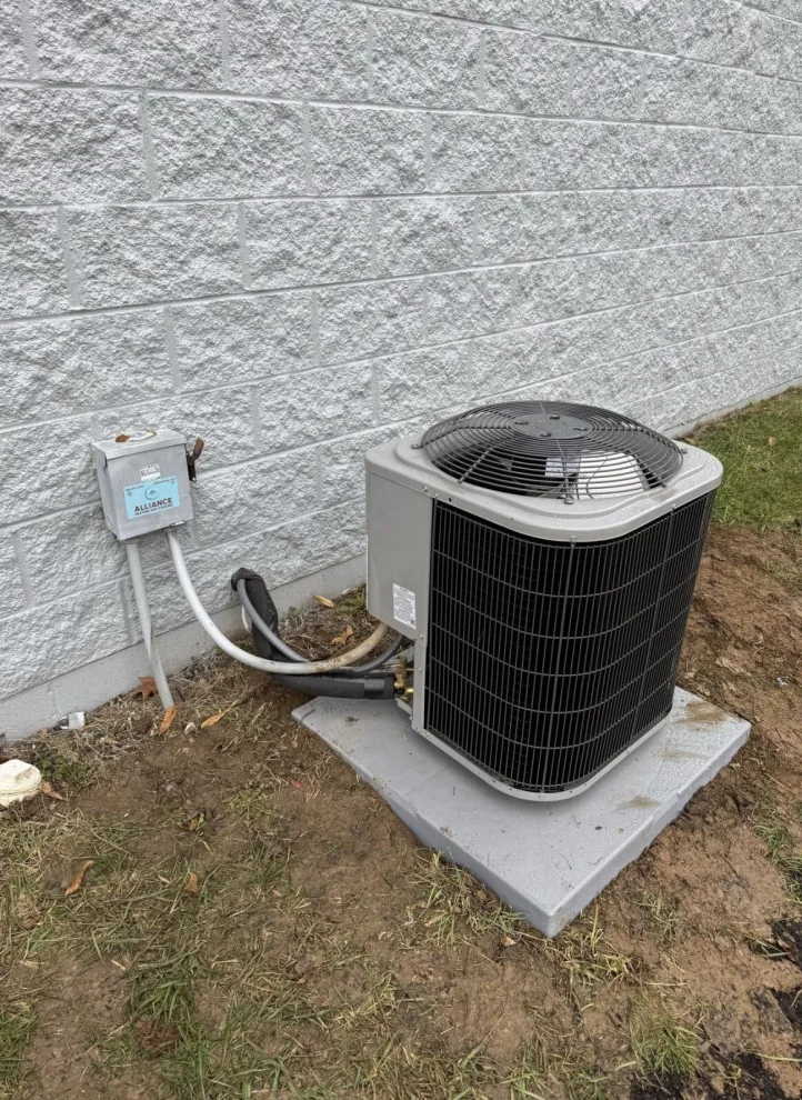 Alliance Heating And Cooling - Photo 8