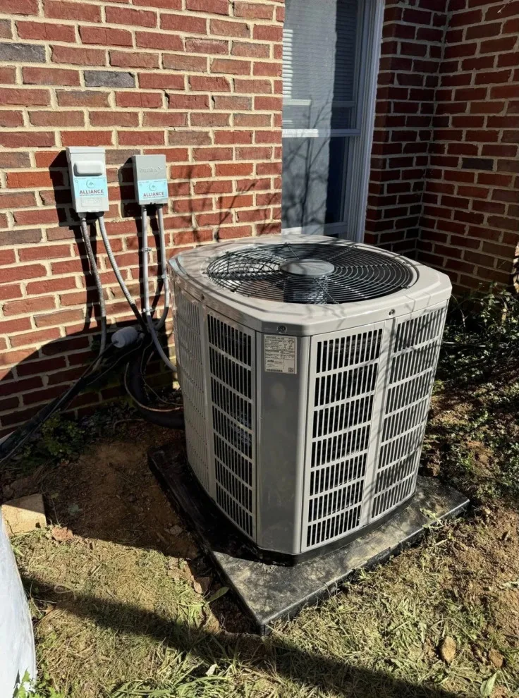 Alliance Heating And Cooling - Photo 9