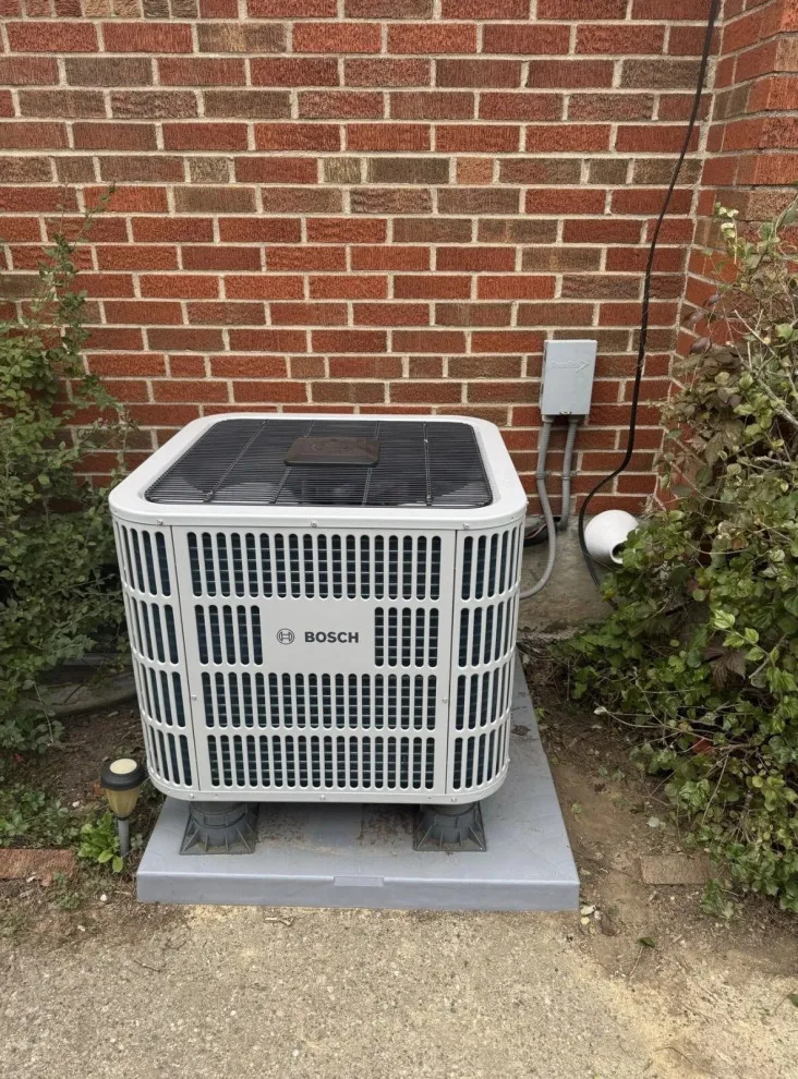 Alliance Heating And Cooling - Photo 7