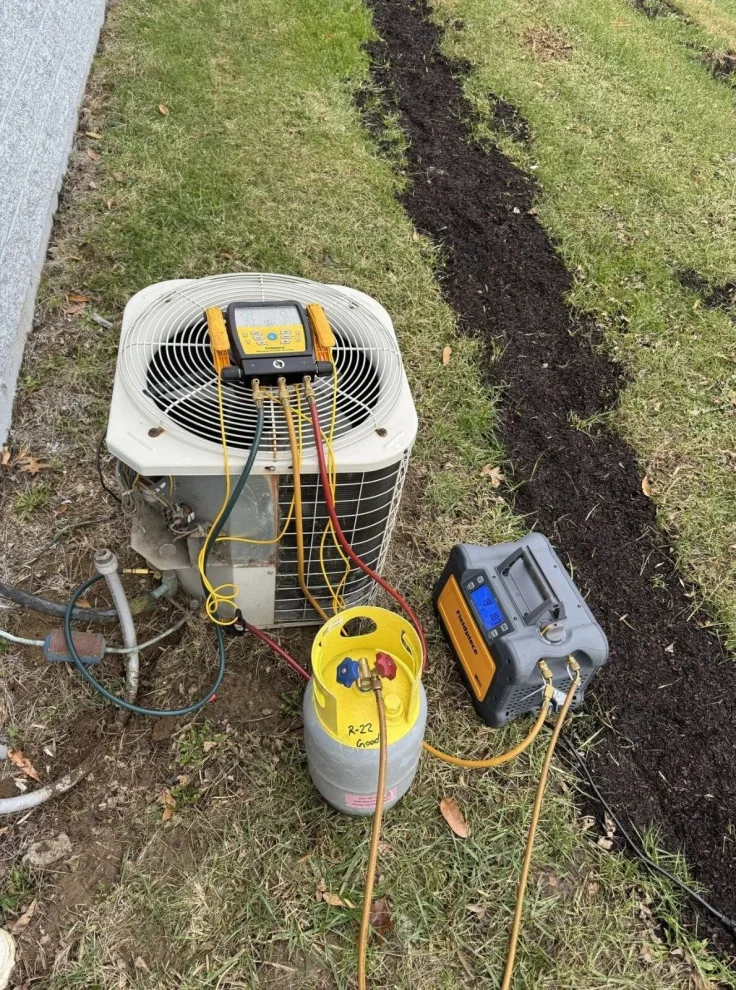 Alliance Heating And Cooling - Photo 6