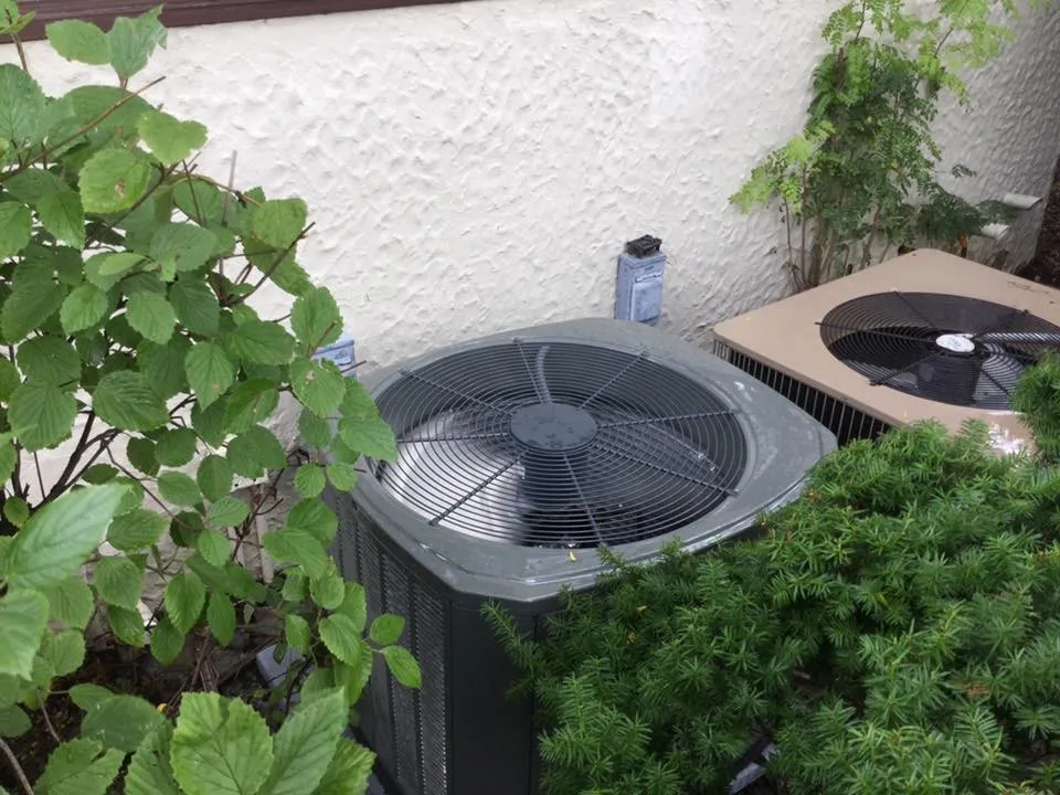 Bannockburn Heating and Air Conditioning Installation by American Air Experts - Photo 2
