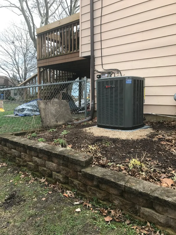 Heating and Cooling Installation by American Air Experts - Photo 2