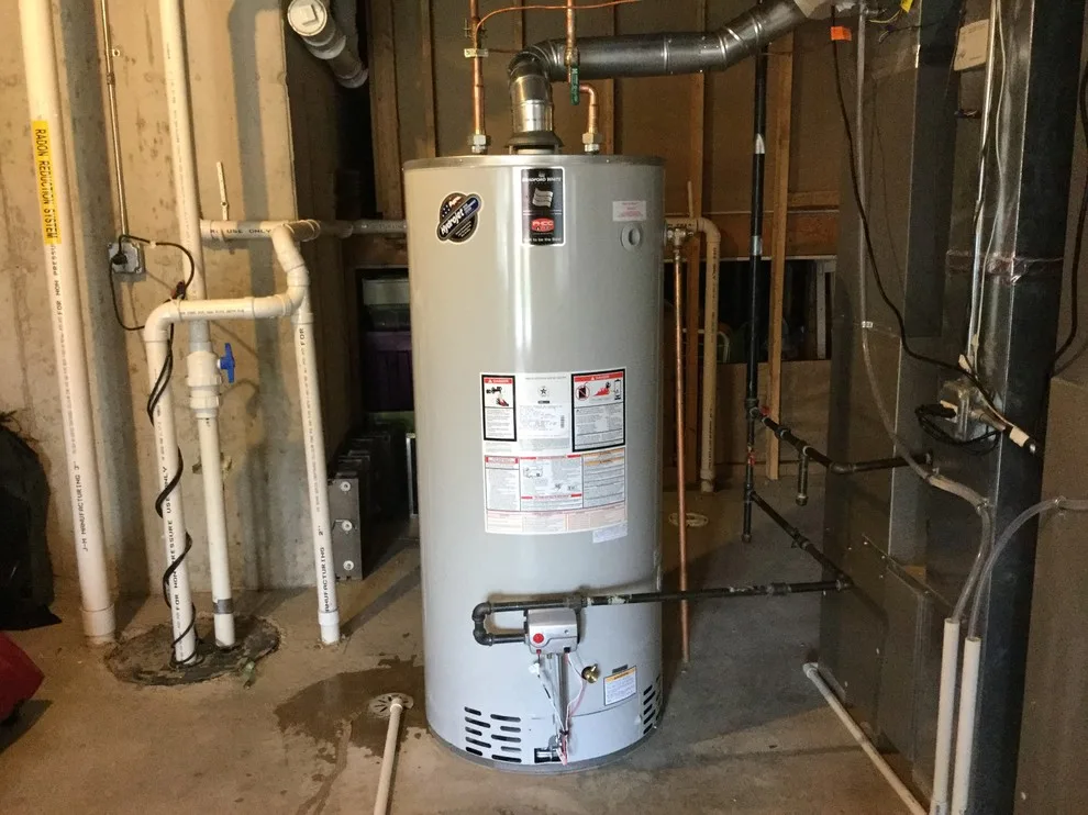 Water Heater Installations by American Air Experts - Photo 3