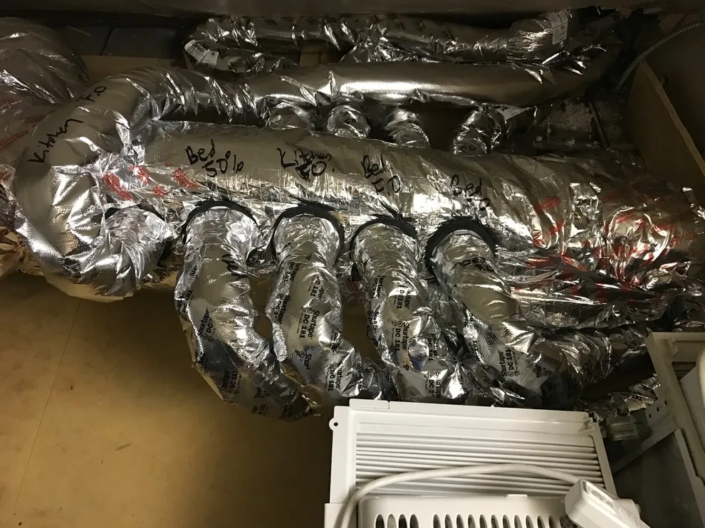 Mt. Prospect Spacepak Cooling System by American Air Experts - Photo 7
