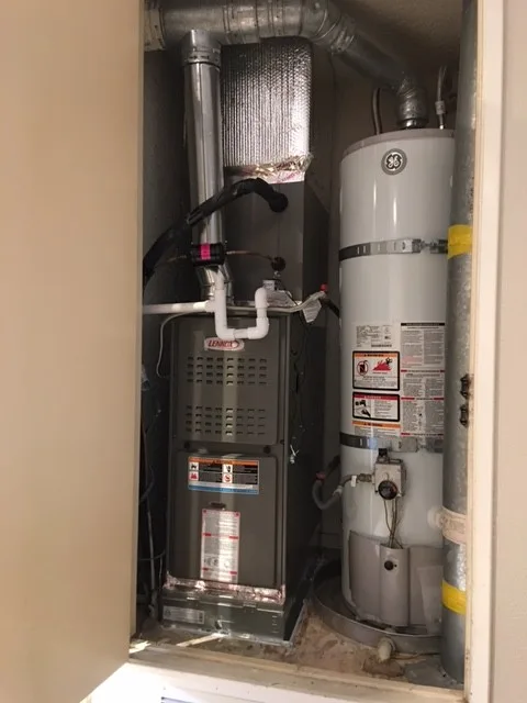 1st Choice Heating & Air Conditioning, Inc. - Photo 5