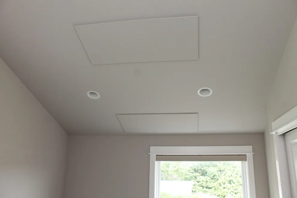 Infrared Heating for Entire Washington Home by Heating Green - Photo 2
