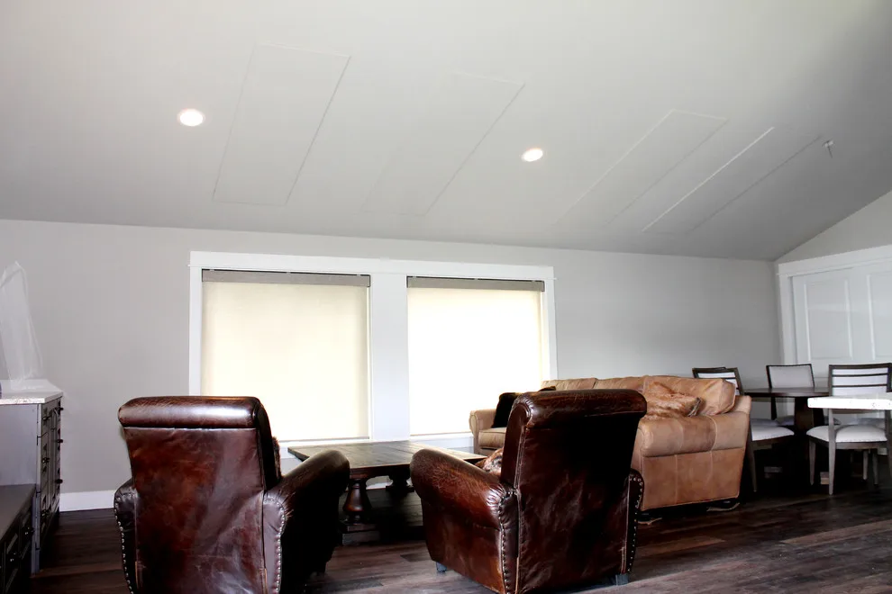 Infrared Heating for Entire Washington Home by Heating Green - Photo 4