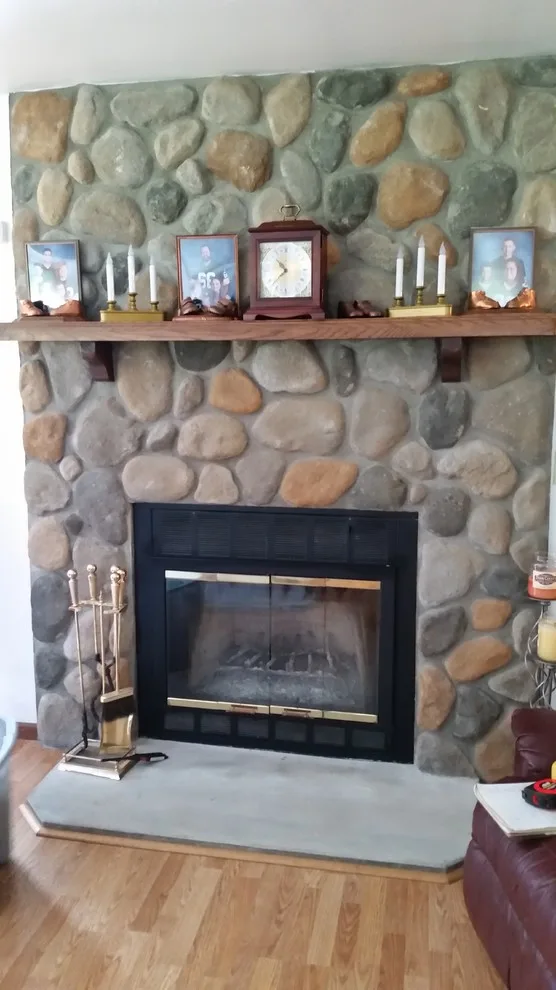 Top Hat Fireplace & Chimney - Photo 2