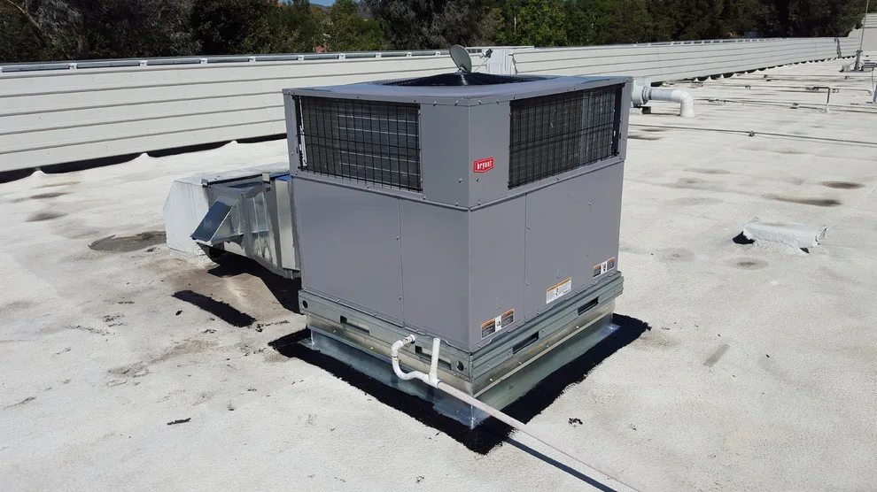 BEVERLY HILLS by Heating Cooling And Beyond, Inc - Photo 4